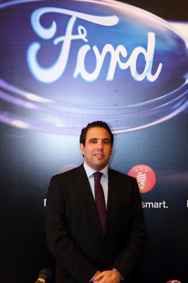 New Models Put Ford in the Fast Lane